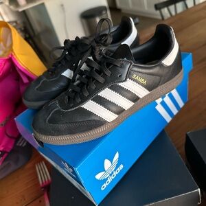 Kids sambas